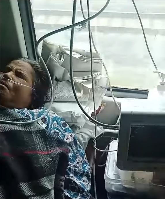 Vedant Train Ambulance Services: Affordable, Safe, and Reliable Medical Transfers by Rail